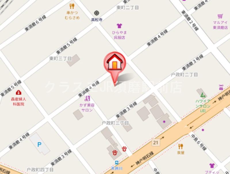 16/28 地図