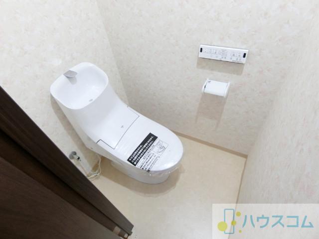 18/30 トイレ