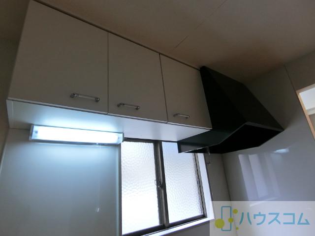 15/30 キッチン