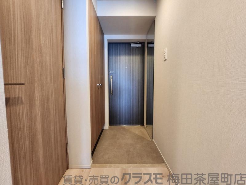 15/30 玄関