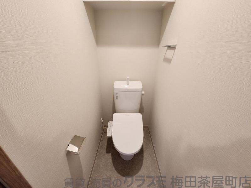 19/30 トイレ
