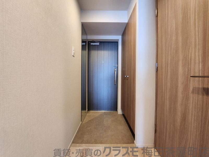 15/30 玄関