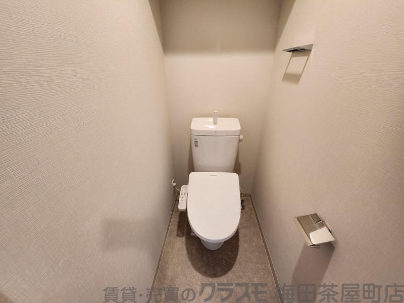 19/30 トイレ