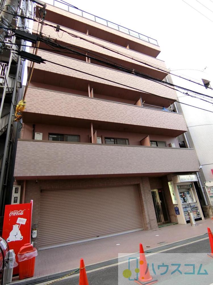 2/7 外観