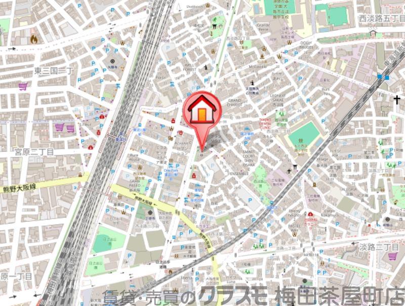 28/30 地図