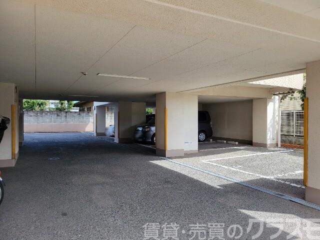 19/30 駐車場