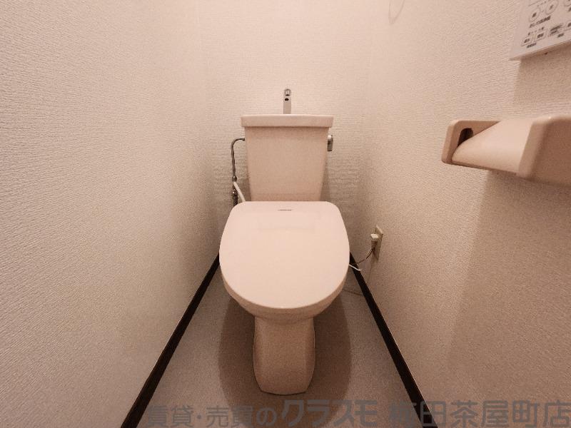 19/30 トイレ