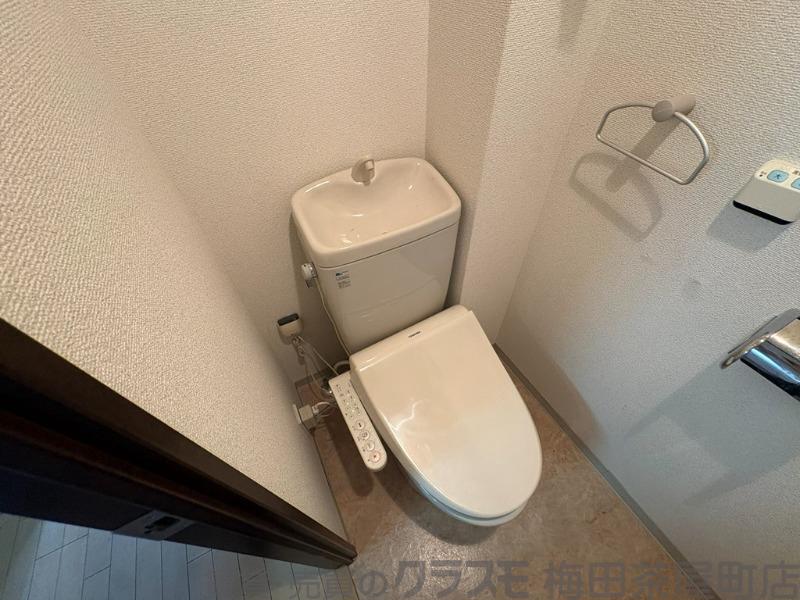 20/30 トイレ