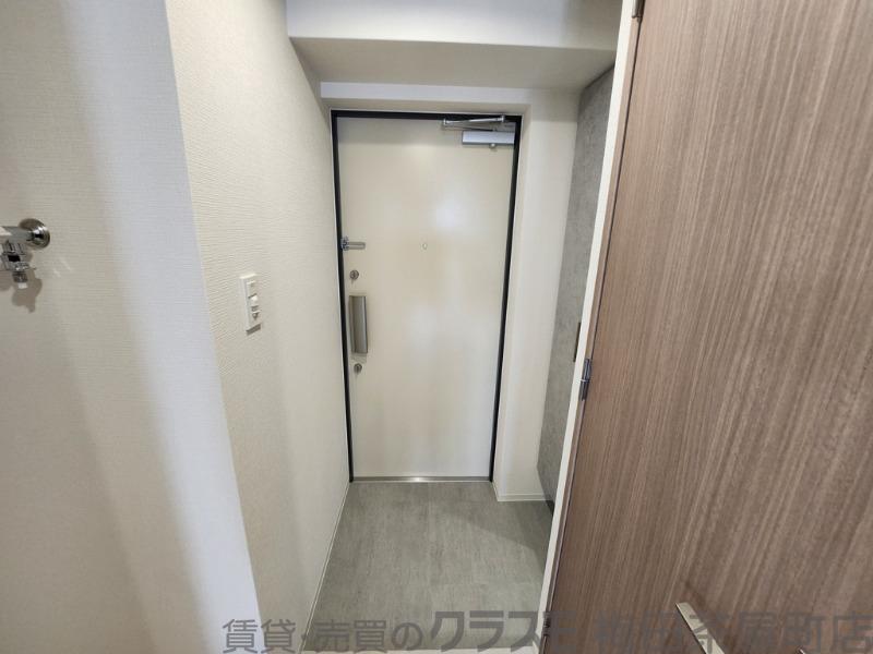 15/30 玄関