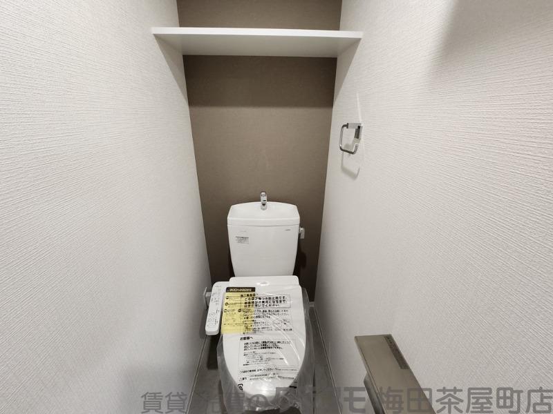 19/30 トイレ