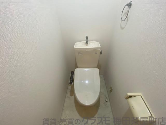 18/30 トイレ