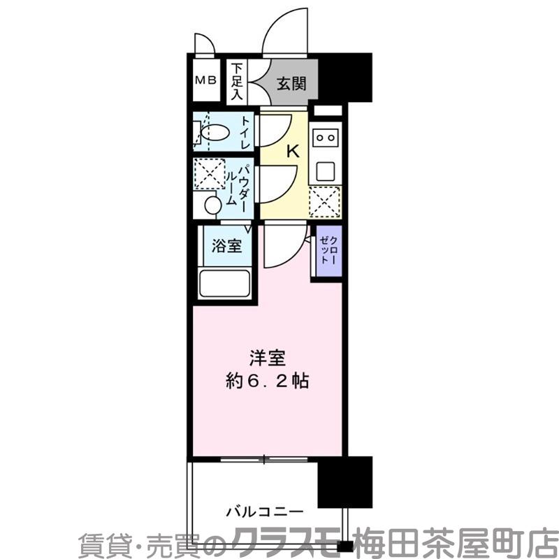 3/30 間取