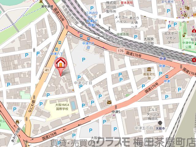 28/30 地図