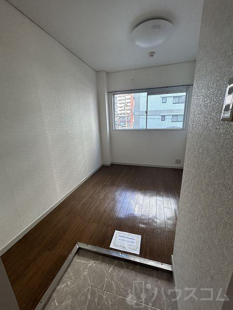 8/30 玄関