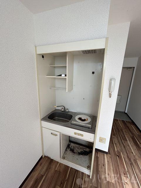 10/30 キッチン