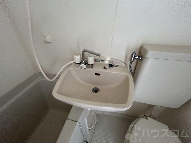 15/30 洗面