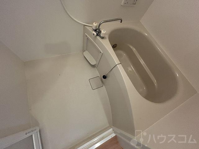 12/30 浴室