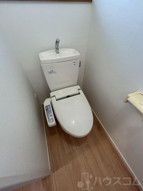 14/30 トイレ