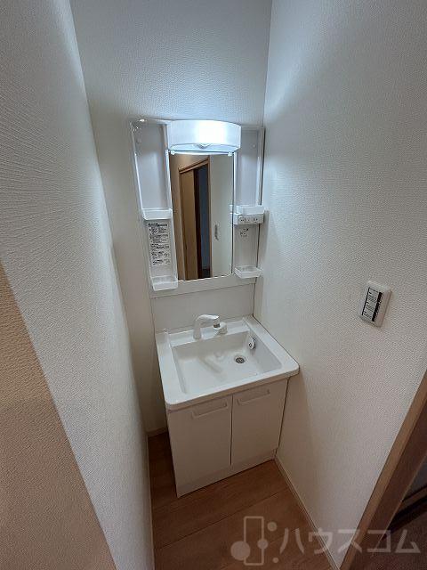 15/30 洗面
