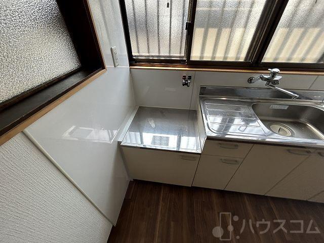 11/30 キッチン