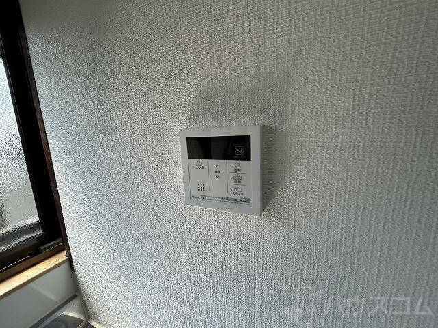 9/30 玄関