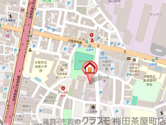 28/30 地図