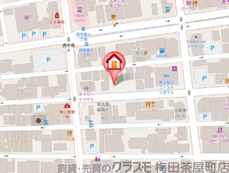 28/30 地図