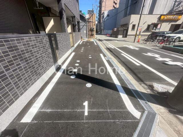 4/5 周辺