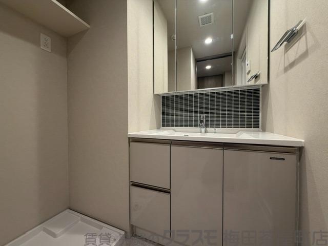 22/30 洗面
