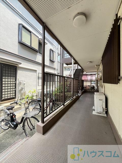 3/6 エントランス