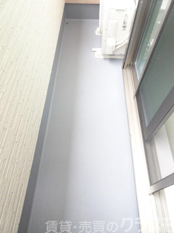 13/30 バルコニー