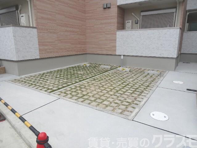 21/30 駐車場