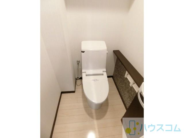 14/30 トイレ