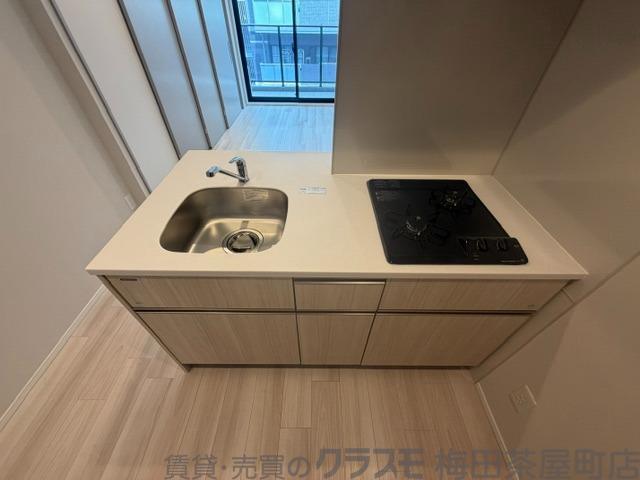 15/30 キッチン