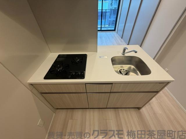 15/30 キッチン
