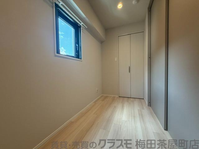 12/30 寝室