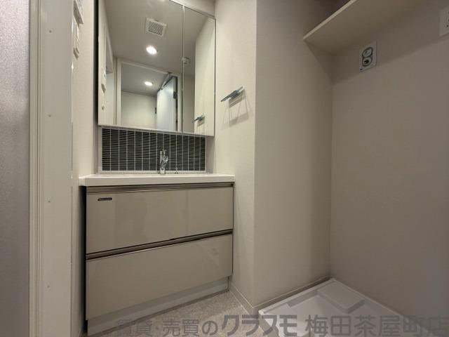 19/30 洗面
