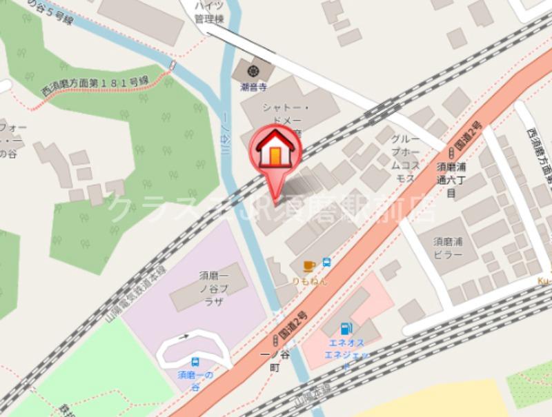 2/10 地図