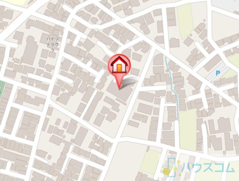5/8 地図