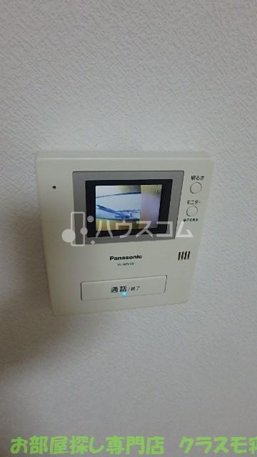 12/17 バルコニー