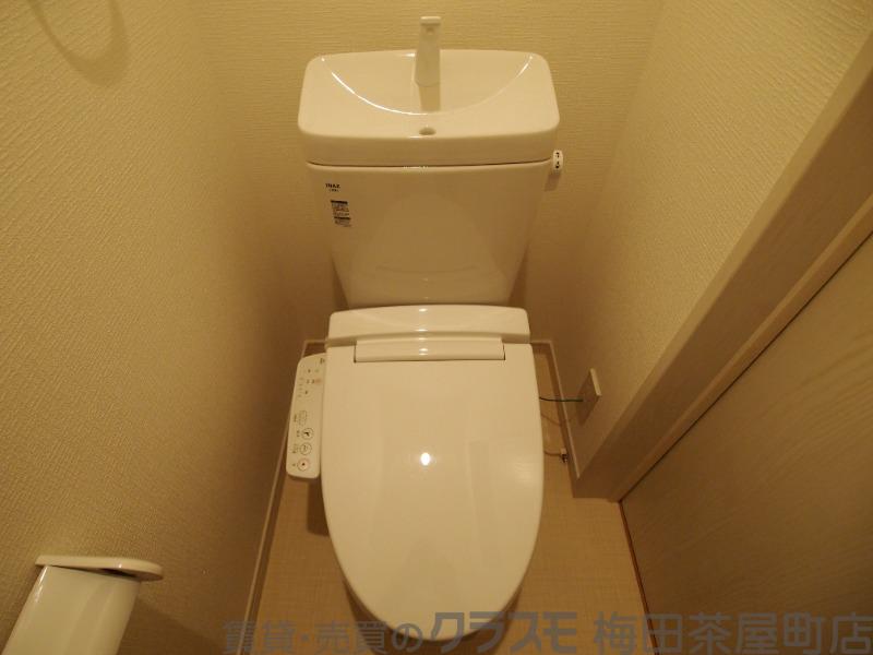 22/30 トイレ