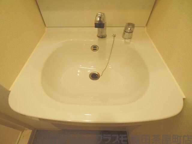20/30 洗面