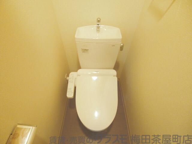 19/30 トイレ
