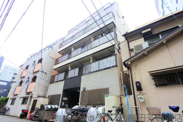 2/4 外観