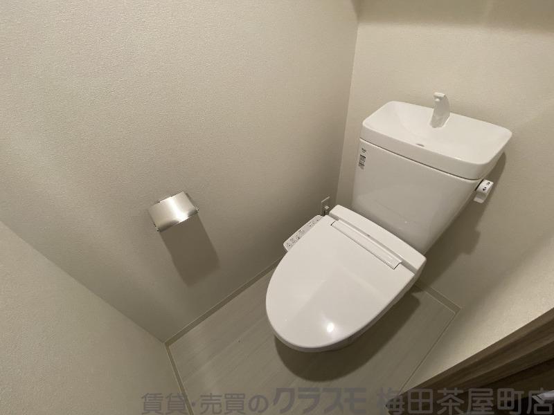 18/30 トイレ