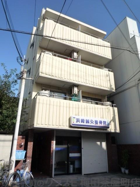 1/5 外観