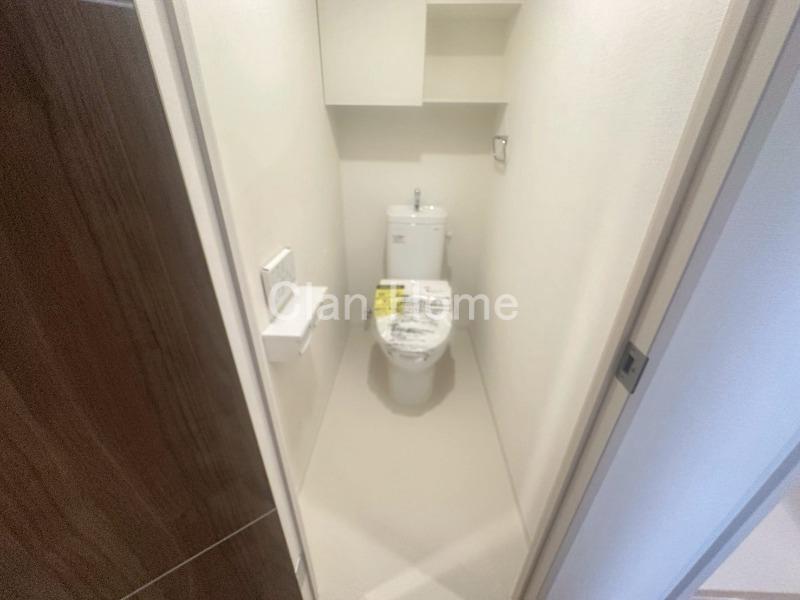 17/30 トイレ