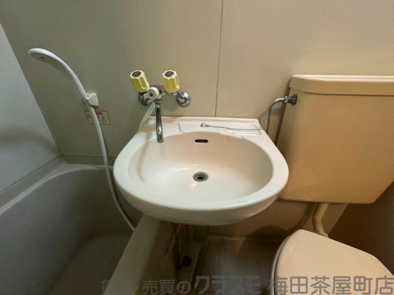19/30 洗面