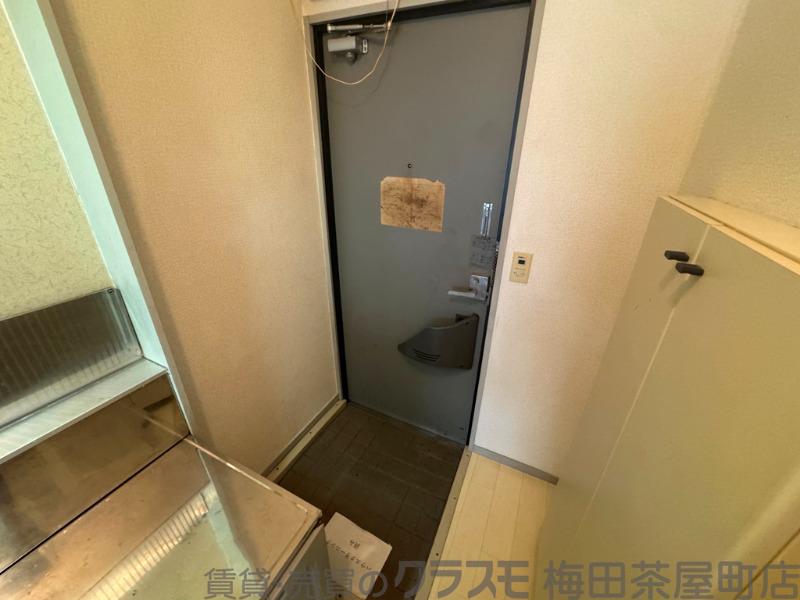 14/30 玄関