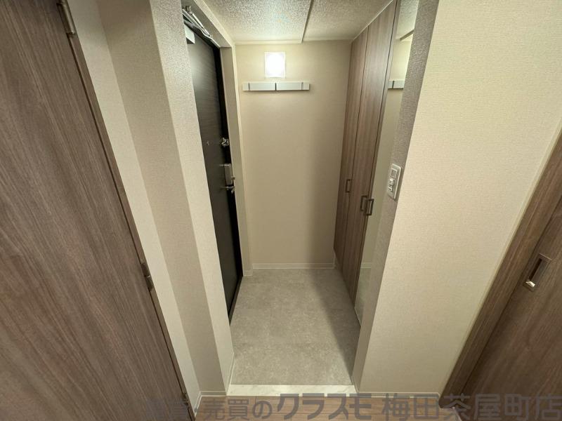 14/30 玄関